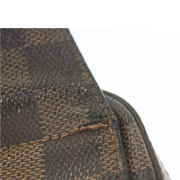 LV Damier Ebene- Geronimo- CA1003 - Picture 8 of 15